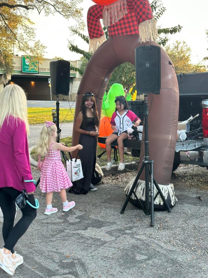 Trunk or Treat 2023