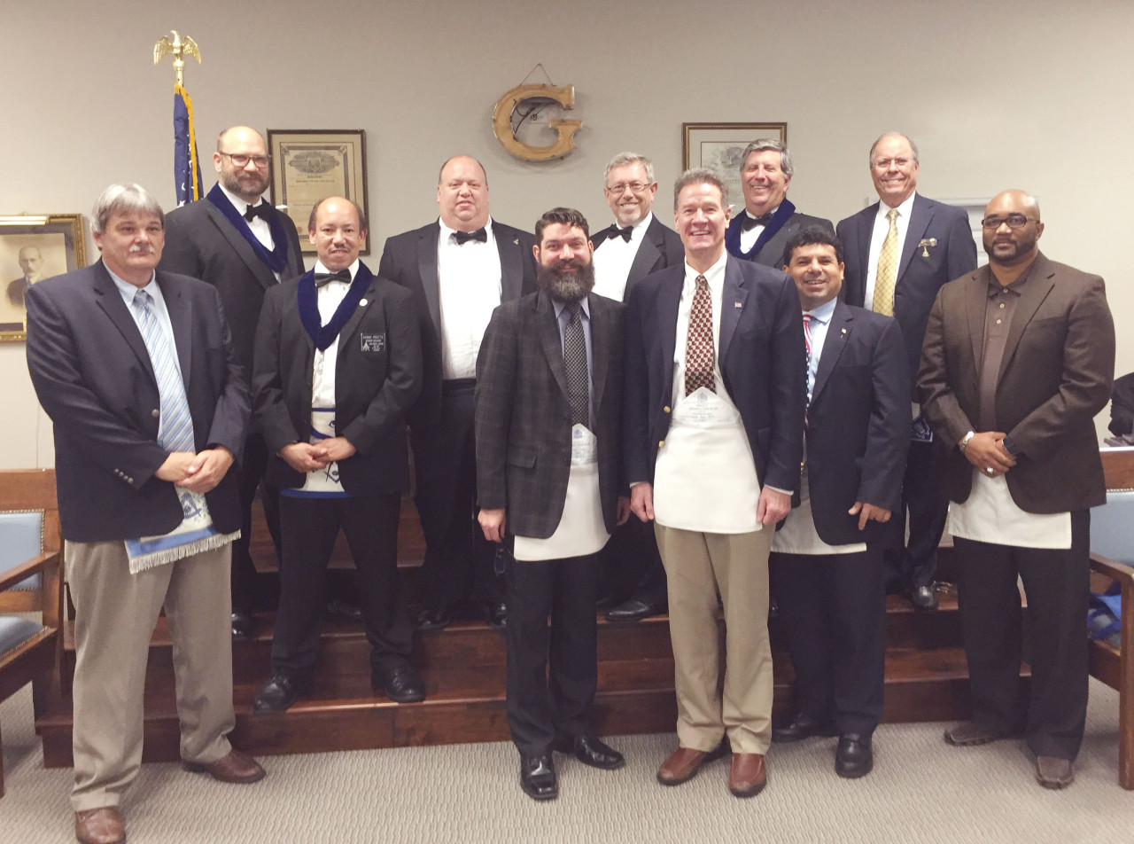 New EA Brothers –  Congratulations! – November 19, 2015