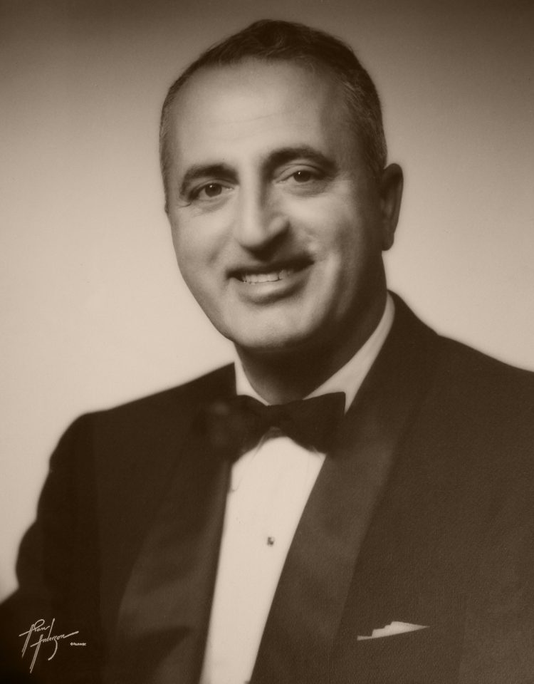 Ralph C kazaros,PDDGM 1962