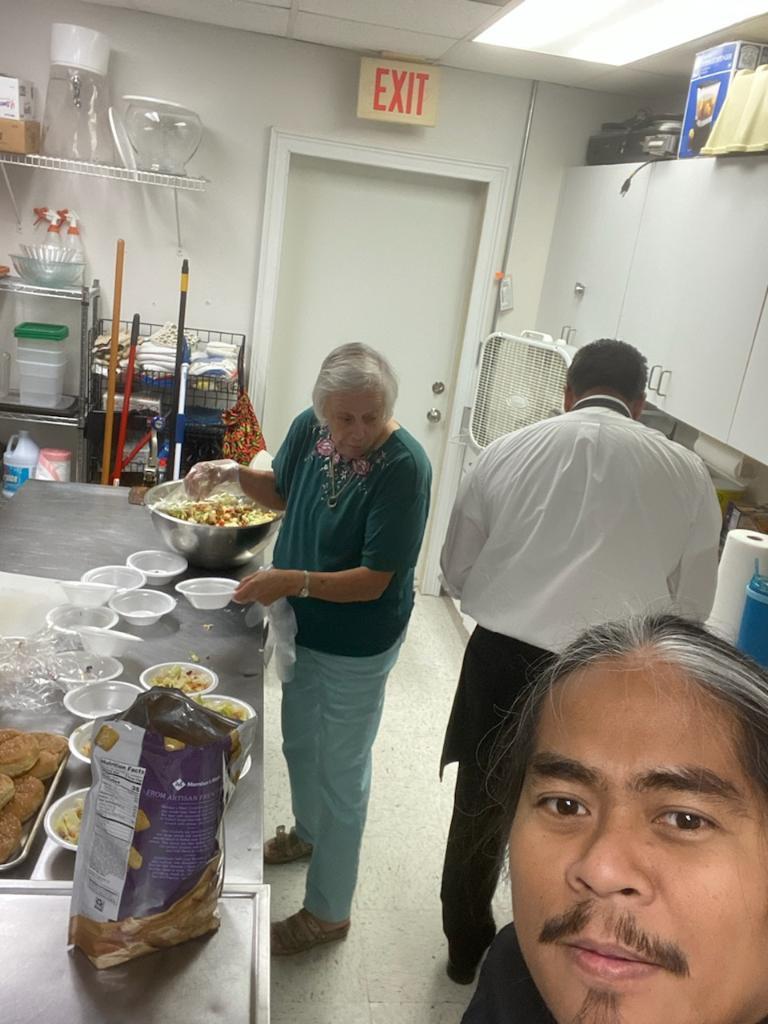 Master Mason Meet August 23 2022 - Kitchen Crew Pic 2 - Orlando Masons ...