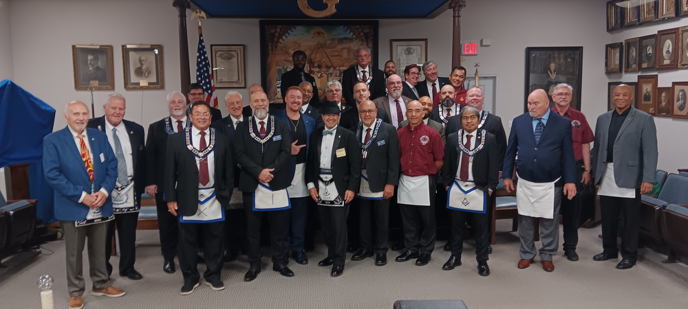 RWDDGM Visit — August  27, 2024