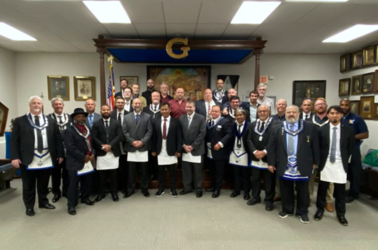 New EA Brothers – Installation Team – July 12 2022