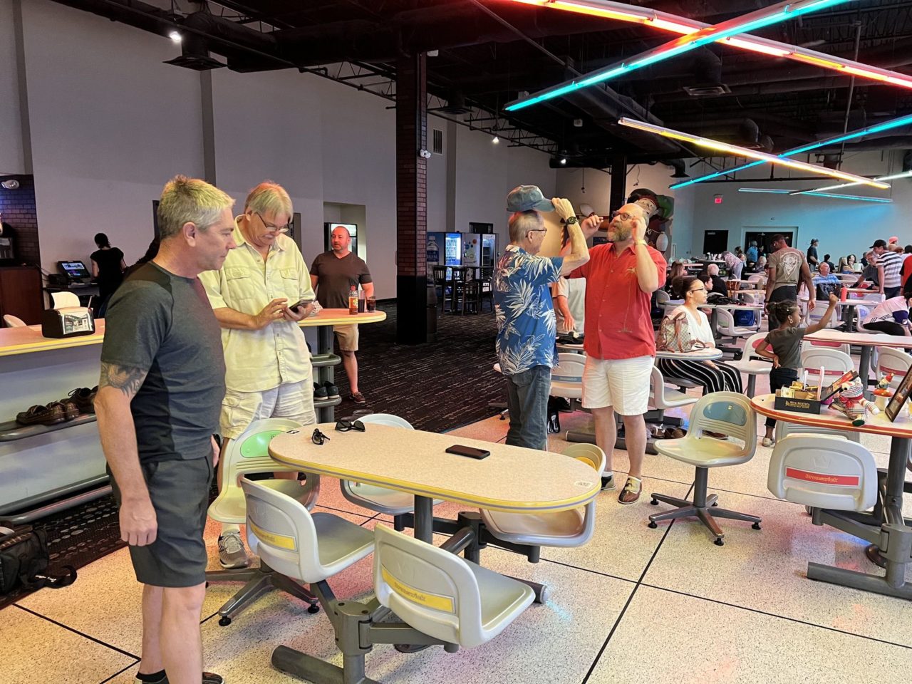 Bowling for Bob Event March 27 2022