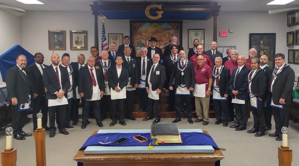 August 12, 2025 Meeting — Visit RWDDGM